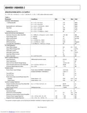 ADA4850-1 datasheet.datasheet_page 4