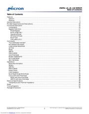 MT48LC16M16A2P-6A datasheet.datasheet_page 2