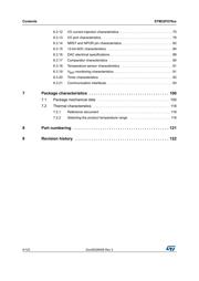 STM32F078VBT6 datasheet.datasheet_page 4