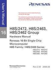 R4F2462VFQ34V datasheet.datasheet_page 3