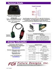 USB-A1HSW6 datasheet.datasheet_page 2