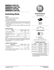 MMSD4148 datasheet.datasheet_page 1