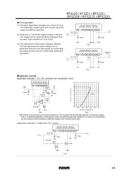 BP5220 datasheet.datasheet_page 4