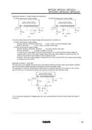 BP5220 datasheet.datasheet_page 5