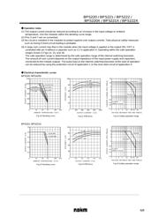 BP5220 datasheet.datasheet_page 6