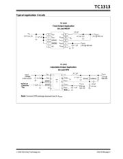 TC1313-VD0EMFTR 数据规格书 3