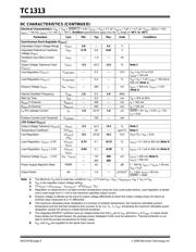 TC1313-VD0EMFTR 数据规格书 6