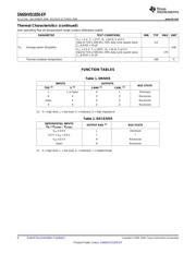 SN65HVD1050MDREPG4 datasheet.datasheet_page 6