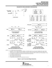 SN74AUC16245DGVR datasheet.datasheet_page 5