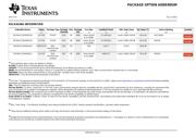 SN74AUC16245DGVR datasheet.datasheet_page 6