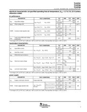 TLV3704IPWR datasheet.datasheet_page 5