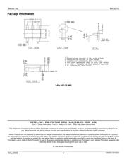 MIC6270BM5-TR datasheet.datasheet_page 4