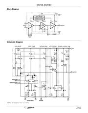 CA3140AMZ96 datasheet.datasheet_page 5