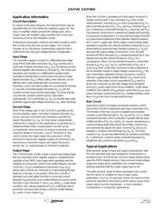 CA3140AMZ96 datasheet.datasheet_page 6