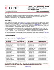 XC18V512VQ44C datasheet.datasheet_page 1