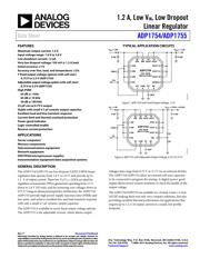 ADP1755ACPZ datasheet.datasheet_page 1