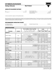 REF02AUG4 数据规格书 2