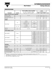 REF02AUG4 数据规格书 3