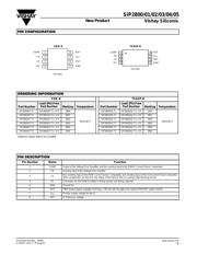 REF02AUG4 数据规格书 5