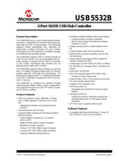 USB5532B-6080JZX datasheet.datasheet_page 1