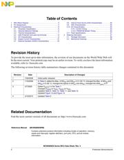 MC9S08SE8CWL datasheet.datasheet_page 2