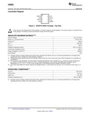 LM2621EVAL/NOPB datasheet.datasheet_page 2