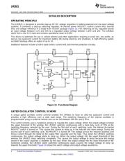 TAS5424BQ1DKDEVM datasheet.datasheet_page 6