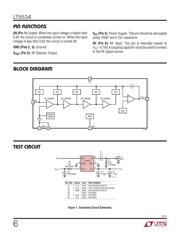 DC748A datasheet.datasheet_page 6