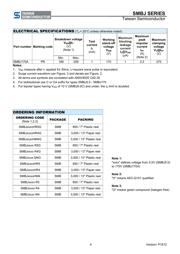 SMBJ5V0A datasheet.datasheet_page 4