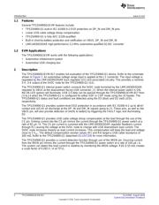 TPS254900Q1EVM-817 datasheet.datasheet_page 2