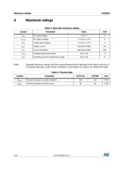 LD39015M10R datasheet.datasheet_page 6