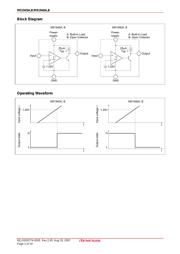 M51945BFP datasheet.datasheet_page 2