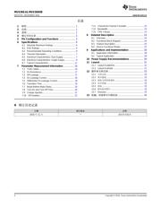 MUX36S16 datasheet.datasheet_page 2