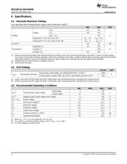 MUX36S16 datasheet.datasheet_page 6