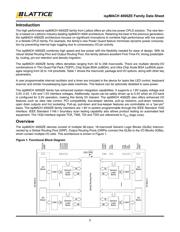 LC4064ZE-7TN48C datasheet.datasheet_page 2