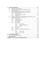 THS8083APZP datasheet.datasheet_page 4