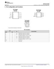 SN74LVC2G66DCTR datasheet.datasheet_page 3