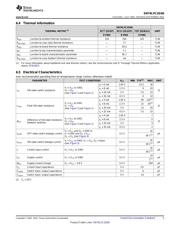 SN74LVC2G66DCTR datasheet.datasheet_page 5