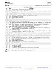 SM72442MTX/NOPB datasheet.datasheet_page 3