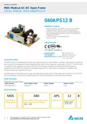 MDS-040APS12 BA datasheet.datasheet_page 1