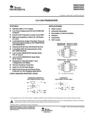 SN65HVD1473DGSR datasheet.datasheet_page 1