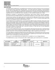 SN65HVD1473DGSR datasheet.datasheet_page 2