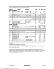 AO4421 datasheet.datasheet_page 2