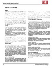 IS42S32800J-7TL-TR datasheet.datasheet_page 6