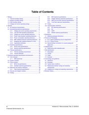 MKL17Z256VMP4 datasheet.datasheet_page 4