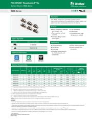 0603L010YR datasheet.datasheet_page 1