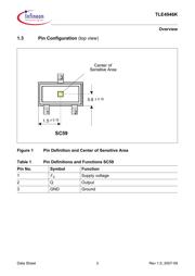 TLE4946K datasheet.datasheet_page 6