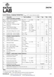 2N6794 datasheet.datasheet_page 2