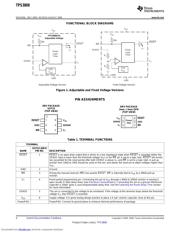 TPS3808G19 datasheet.datasheet_page 4