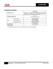 IR333 datasheet.datasheet_page 2